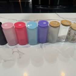 Customize Your Cup!