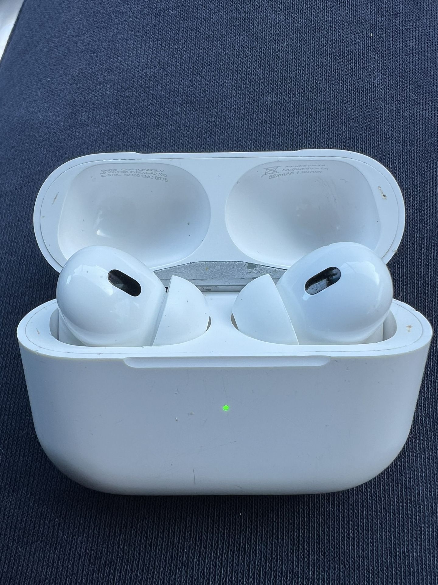 Air Pod Pro CASE