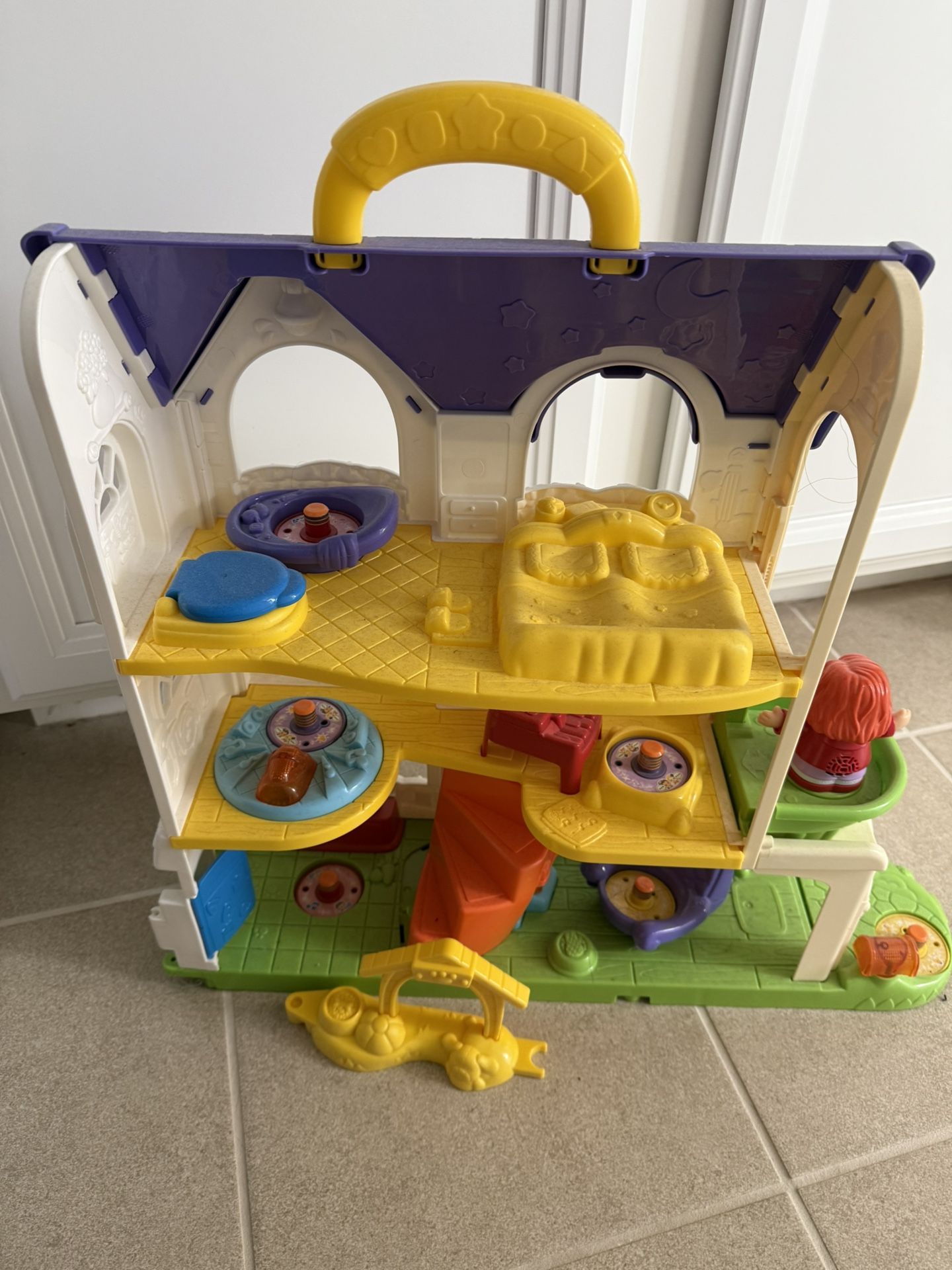 Doll House
