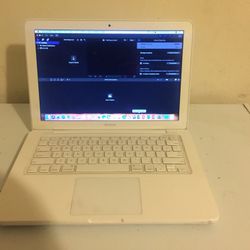MacBook