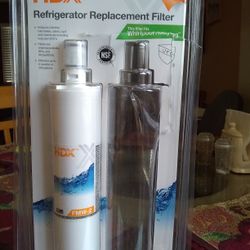 Refrigerator Water Filter