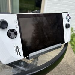 Asus rog Steam Deck