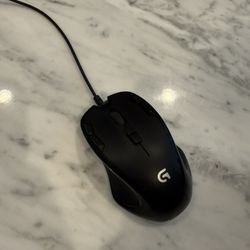 Logitech G300s Mouse 
