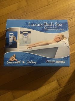 Bath Spa Jet For Tub