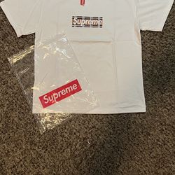 Supreme Shirt