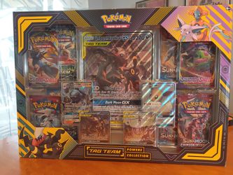Tag Team Powers Collection