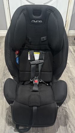 NUNA EXEC All-In-One Car Seat