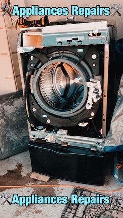Appliances