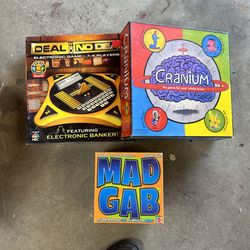 Games