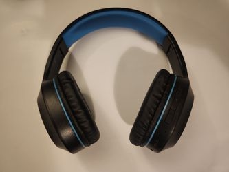 Bluetooth Headphones
