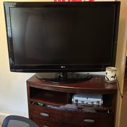 LG tv