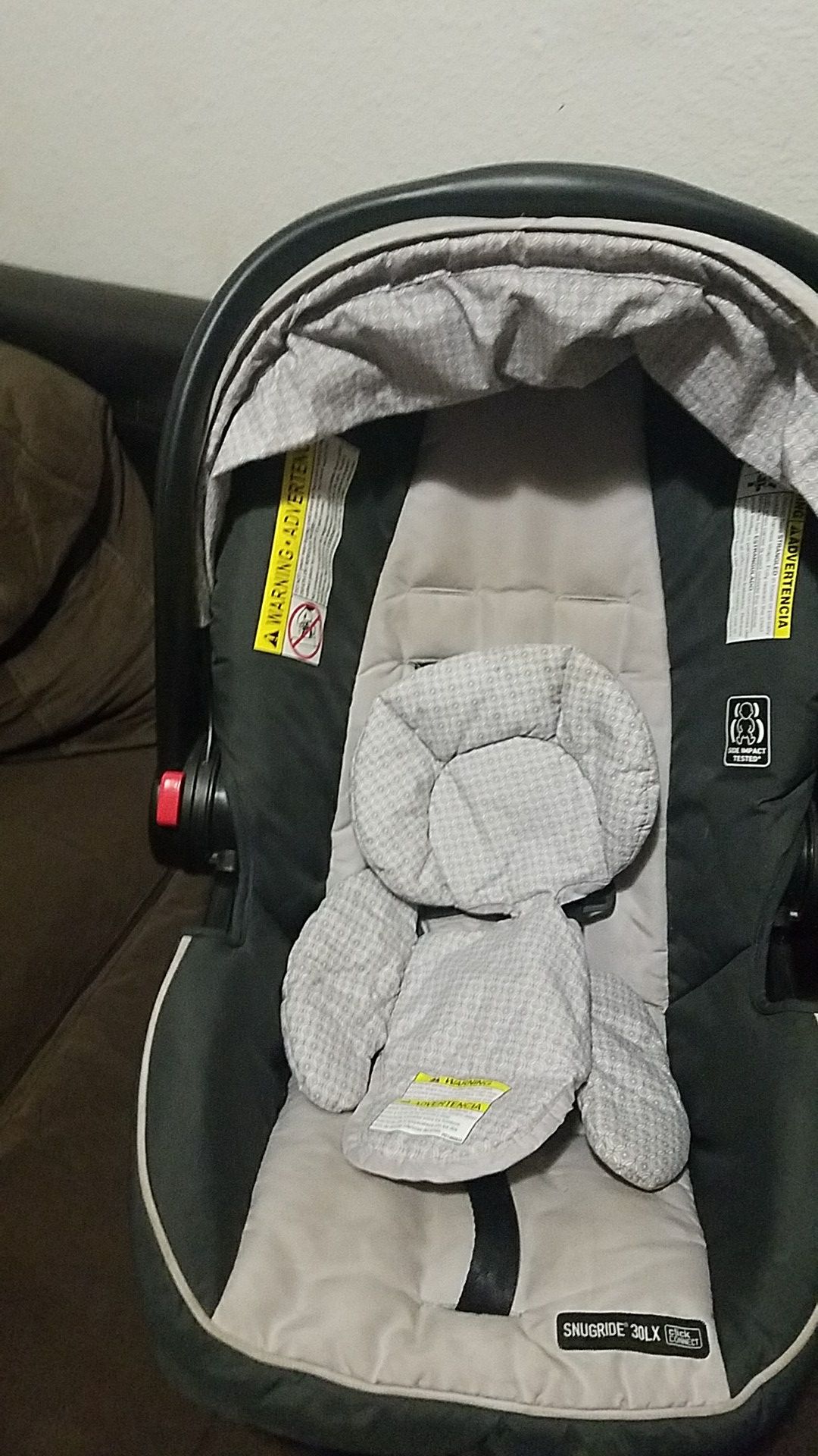 Carseat
