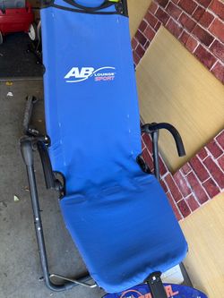 Ab lounge