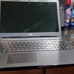 Dell Inspiron 15 Laptop.