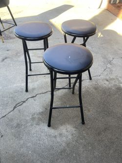 Stools