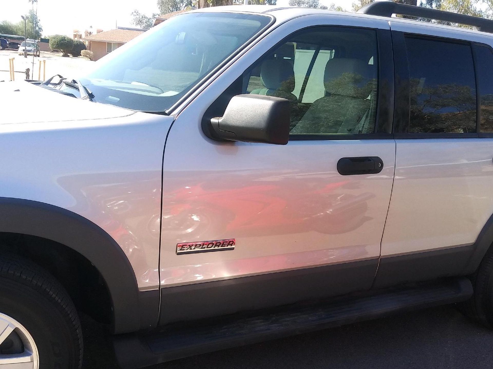 2006 Ford Explorer