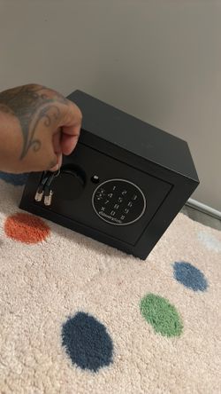 Safe