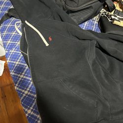 Polo X True Religion 