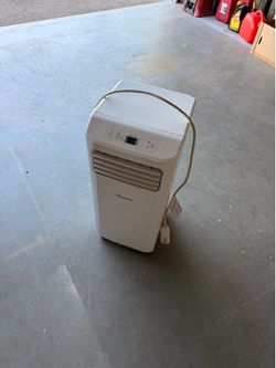 HiSense 5000 BTU