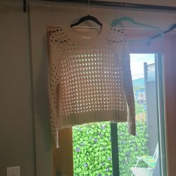 Cute Sweater