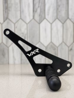 VXR FOOT LOCK KITS