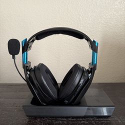 Astros A50 3rd Gen