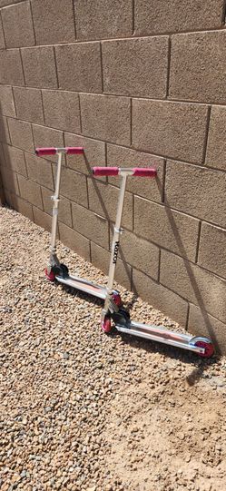 Kids Razor Scooters