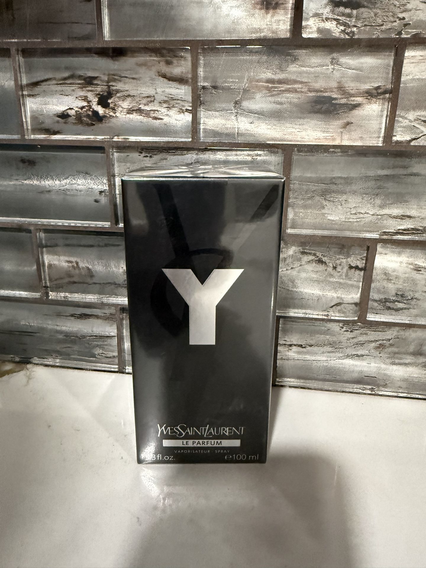 Brand New Sealed (YSL) Cologne