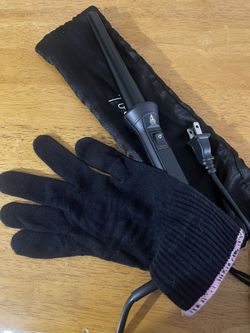 Instyler Hair Curling Wand
