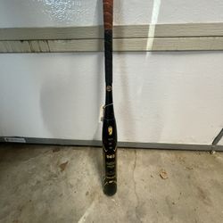 AXE Bat (used)