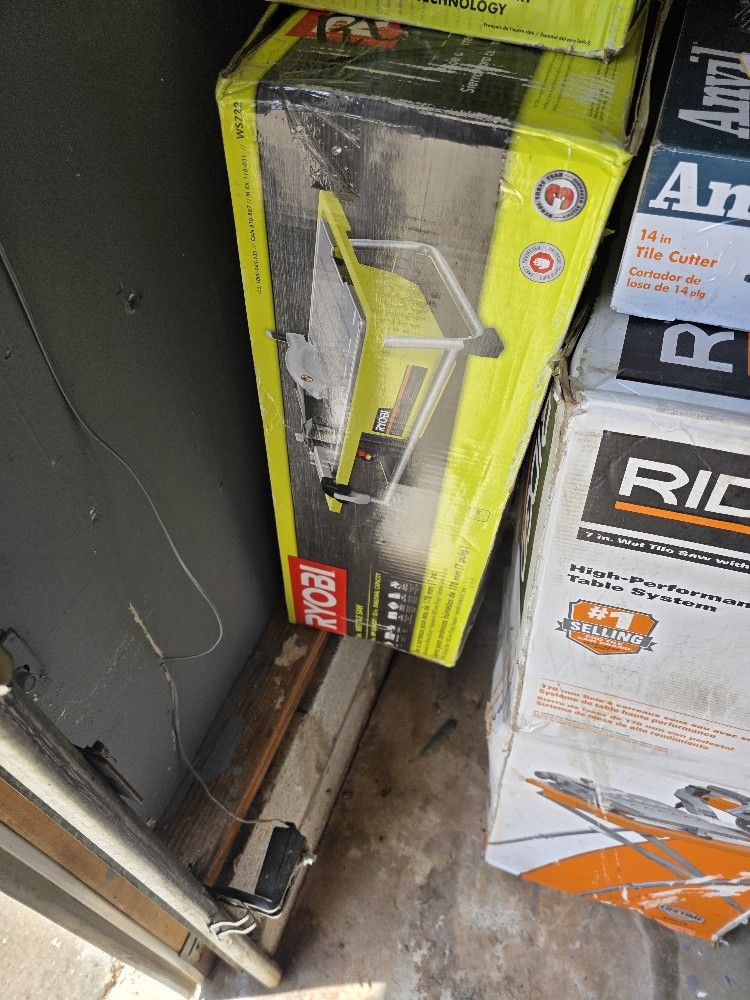Tools For Sale