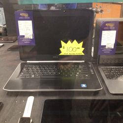 Dell Laptop