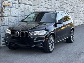 2016 BMW X5