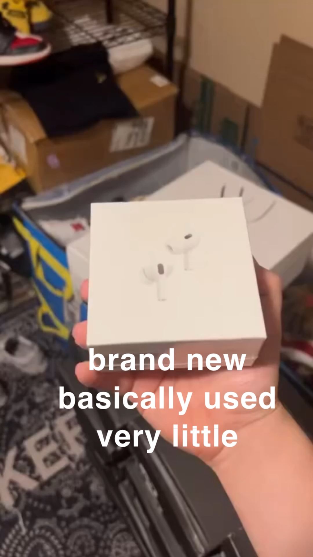 airpod pro gen 2