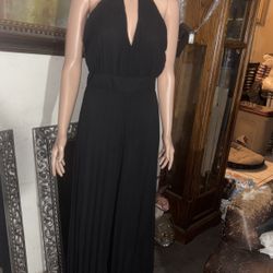 New Small Beautiful Black Romper