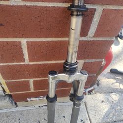 Schwinn suspension hybrid or mountain bike fork