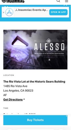 Alesso