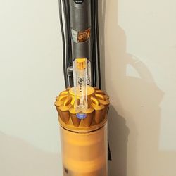 Dyson UP19 Multifloor 2 Vacuum Cleaner