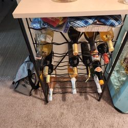 Wine Rack