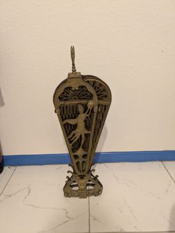 Adorno de brass