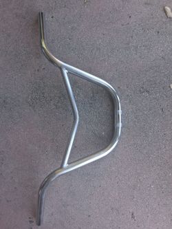 80's Redline Bmx V Bars