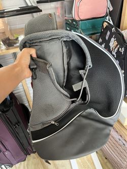Dog Bag