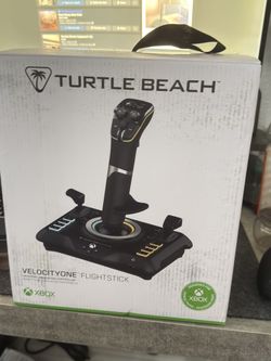 Turtle Beach VelocityOne Flightstick