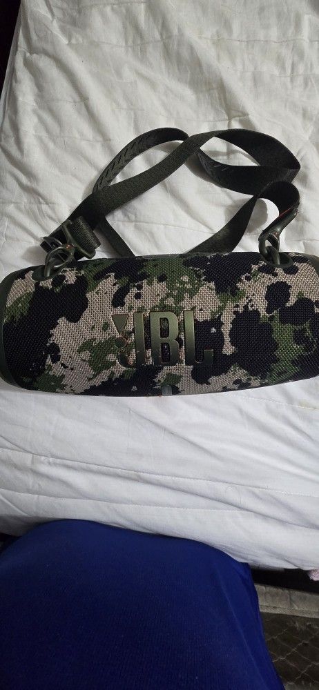 JBL EXCELENTE 3 BLUETOOTH SPEAKER