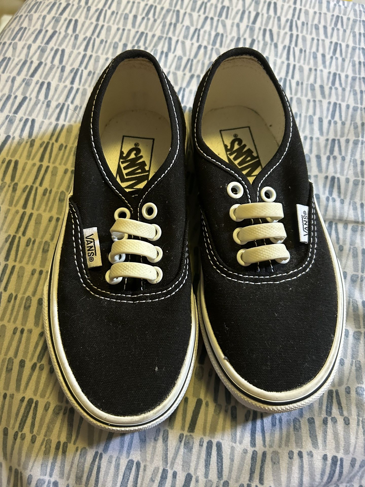 Vans Size 12c