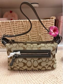 Vintage coach