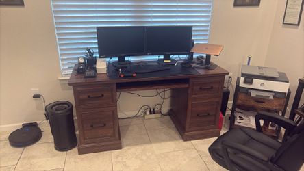 Office desk