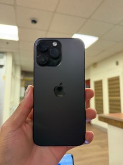 Apple iPhone 14 Pro Max - Unlocked - Good condition - 128GB