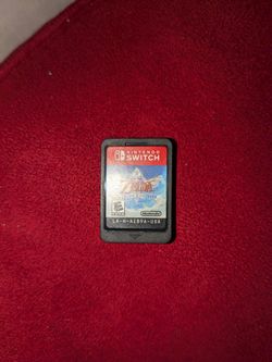 The Legend Of Zelda: Skyward Sword