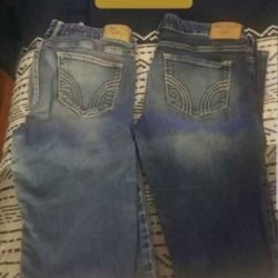 Womens / Girls Jeans